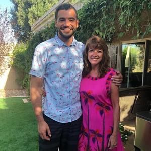 Meet your Posher, Mark